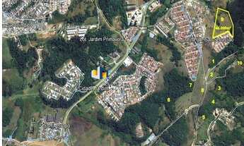 Imagem 2: Área Urbana à venda - Mogi das Cruzes