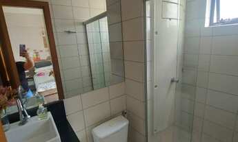 Imagem 6: Apartamento para aluguel possui 79 metros quadrados em Pedreira mobiliado - Belém - Pará