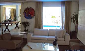 Imagem 3: APARTAMENTO - JARDIM AMÉRICA - SP