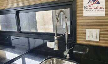 Imagem 4: Casa Quinta do Golf Jardins