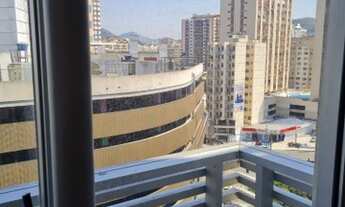 Imagem 2: RIO DE JANEIRO - Conjunto Comercial/sala - Tijuca