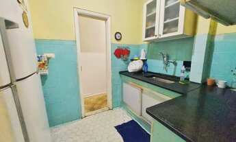 Imagem 2: Apartamento com 3 dormitórios à venda, 100 m² por R$790.000,00 - Copacabana - Rio de Janei