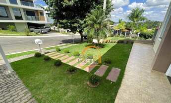 Imagem 3: Casa térrea em condomínio com segurança 24hs! Venda de Porteira Fechada!