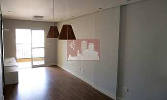 Imagem 2: Apartamento - 3 dormitórios - 2 vagas