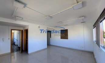 Imagem 4: Aluguel Commercial / Office Belo Horizonte MG