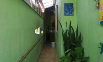 Imagem 3: Casa à venda 3 Quartos, 1 Suite, 6 Vagas, 330M², Cidade Vargas, São Paulo - SP