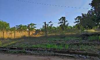 Imagem 3: Terreno Tutoya do Vale