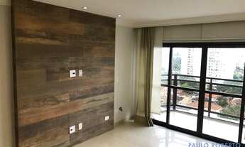 Imagem 7: APARTAMENTO - JARDIM MARAJOARA - SP