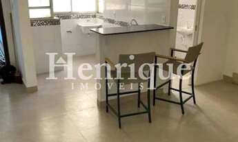 Imagem 5: Kitnet/Conjugado-À VENDA-Centro-Rio de Janeiro-RJ