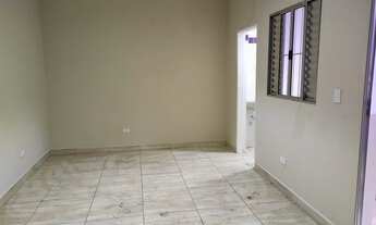 Imagem 7: Casa com 1 Dormitório e 1 Vaga de Garagem na Vila Penteado