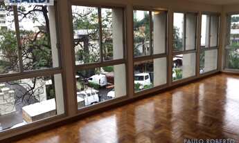 Imagem: APARTAMENTO - JARDIM AMÉRICA - SP