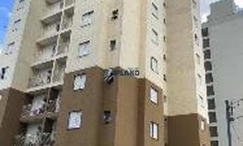 Imagem: Apartamento 2 dorm. - Edifício Anabelle