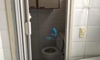 Imagem 5: Apartamento, 85 m² - venda por R$ 745.000,00 ou aluguel por R$ 2.200,00/mês - Vila Monumen