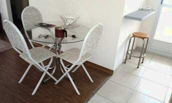 Imagem 5: Apartamento á venda, 58 m², 2 Dormitórios