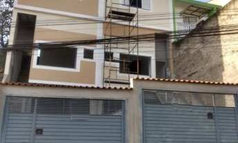 Imagem: Casa para Venda em Mauá, Vila Feital, 3