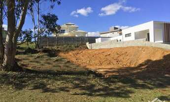 Imagem 2: VARGEM GRANDE PAULISTA - Terreno Padrão - Paysage Bella Vittà