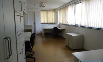 Imagem 2: CONJ. COMERCIAL - JARDIM PAULISTA - SP