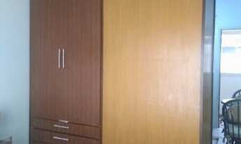 Imagem 4: Kitnet com 1 dormitório à venda, 30 m² por R$ 180.000,00 - Aviação - Praia Grande/SP