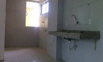 Imagem 7: Apartamento com 2 dormitórios à venda, 57 m² por R$ 210.622,13 - Planalto Ayrton Senna - F