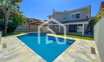 Imagem: Casa com 5 suítes à venda, 422 m² por