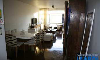 Imagem 2: APARTAMENTO - JARDIM PAULISTA - SP