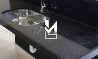 Imagem 3: CASA COM 3 SUÍTES A VENDA NO RESIDENCIAL ARBRE EM ANANINDEUA!