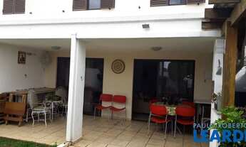 Imagem 3: CASA EM CONDOMÍNIO - TAMBORÉ - SP