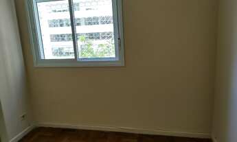 Imagem 5: Apartamento para aluguel possui 58 metros quadrados com 2 quartos em Perdizes - São Paulo