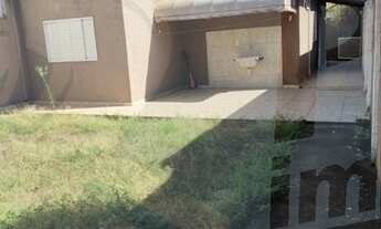 Imagem 6: Casa Residencial com 2 quartos à venda por R$ 320000.00, 61.99 m2 - JARDIM MANACA - LIMEIR