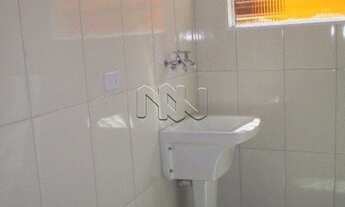 Imagem 7: Casa com 1 dormitório para alugar, 25 m² por R$ 750,00 - Carandiru - São Paulo/SP