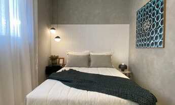 Imagem 7: Apartamento para Venda em Hortolândia, Parque Gabriel, 2 dormitórios, 1 suíte, 1 banheiro