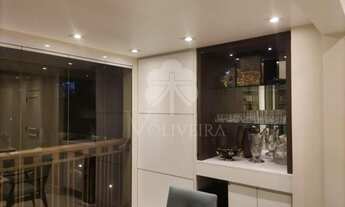 Imagem 5: Apartamento à venda no Paraíso do Morumbi, 130 m² e 4 dormitórios