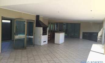 Imagem 2: CASA EM CONDOMÍNIO - TAMBORÉ - SP