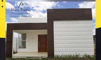 Imagem: Casa Condomínio Nova