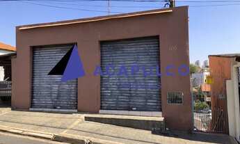 Imagem: Casa à venda, 3 quartos, 1 vaga, Jardim