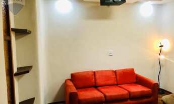 Imagem 7: Cobertura com 4 dormitórios à venda, 190 m² por R$ 852.000 - agua fria - São Paulo/SP