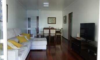 Imagem 3: Apartamento para venda possui 126 metros quadrados com 3 quartos em Boa Viagem - Recife