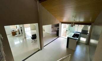 Imagem 7: Sobrado para venda com 3 quartos em Jardim Mariliza - Goiânia - GO