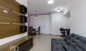 Imagem 5: Apartamento para Aluguel - Jardim Iracema, 2 Quartos, 60 m2