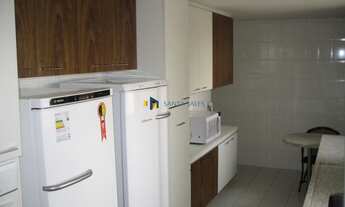 Imagem 4: APTO NO BROOKLIN EXCELENTE LOCALIZAÇÃO