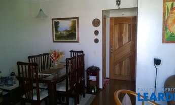 Imagem 4: APARTAMENTO - CIDADE ADEMAR - SP