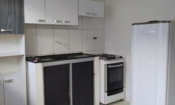 Imagem 7: Aluga-se Kitnet Mobiliada