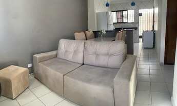 Imagem 5: Casa com 2 qts, com excelente acabamento, imóvel de esquina, rua asfaltada, à venda por R