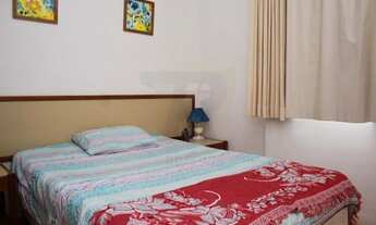 Imagem 5: FLAT STAGUIM STUDIO PARA LOCAÇÃO