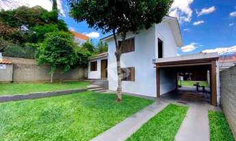 Imagem: CASA 3 DORM. - BA. PETRÓPOLIS