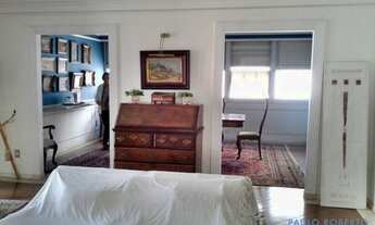 Imagem 3: APARTAMENTO - JARDIM AMÉRICA - SP