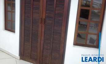 Imagem 5: CASA ASSOBRADADA - SUPER QUADRA MORUMBI - SP