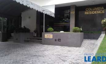 Imagem 2: FLAT - JARDIM PAULISTA - SP