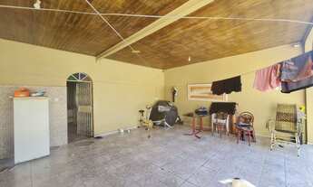 Imagem 6: Casa em Flores Casa com 3 dormitórios