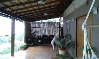 Imagem 7: CASA EM CONDOMÍNIO - CONDOMÍNIO VALE SANTA FÉ - SP